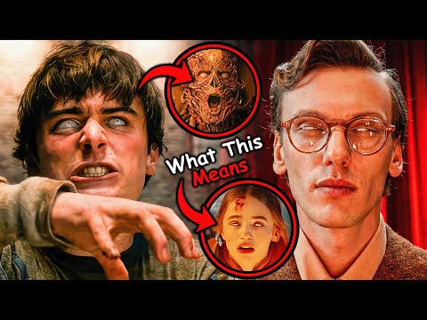 Stranger Things Season 5 Vol 2 Breakdown & Ending Explained To Fall Asleep To