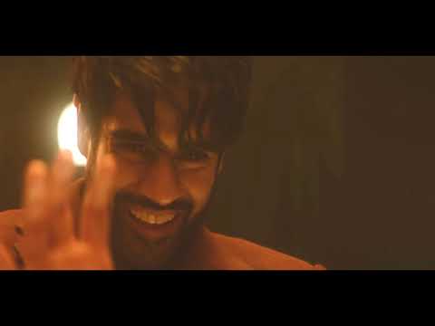 Long Way Down [Dhawan!Master x 13]