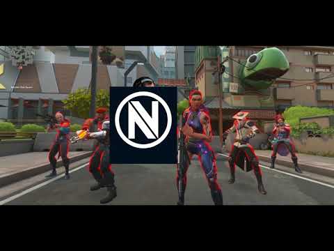 Envy - The PAX Arena VALORANT Invitational - Powered by Seagate Gaming