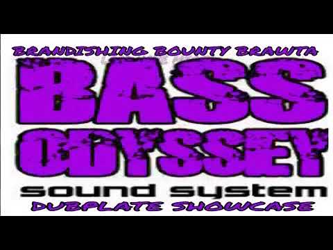 Bass Odyssey The MOST Bounty KIlla Dubplate Broadcast (LIVE) Audio