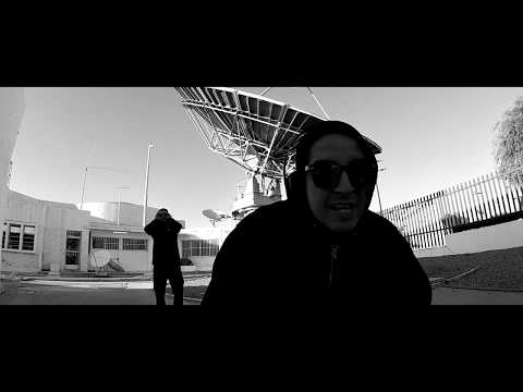 Los Galvez (Atake FDD) - "Abre la Cabeza" (Los GxLVxZ)