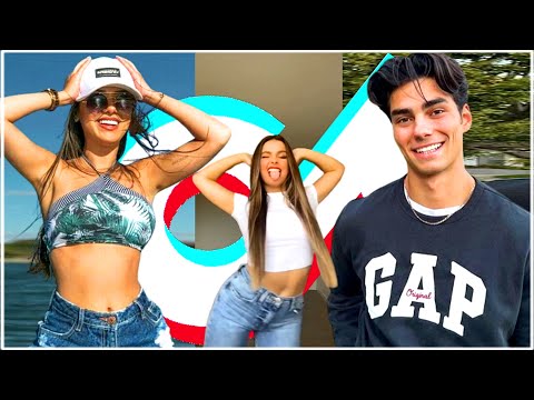 2023 March Best Ultimate TikTok Dance Mashup