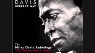 Miles Davis - Portia (Live in Nice, 20.7.1986)