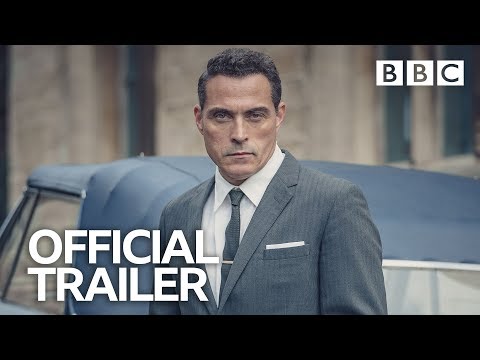 The Pale Horse: Episode 2 Trailer | BBC Trailers