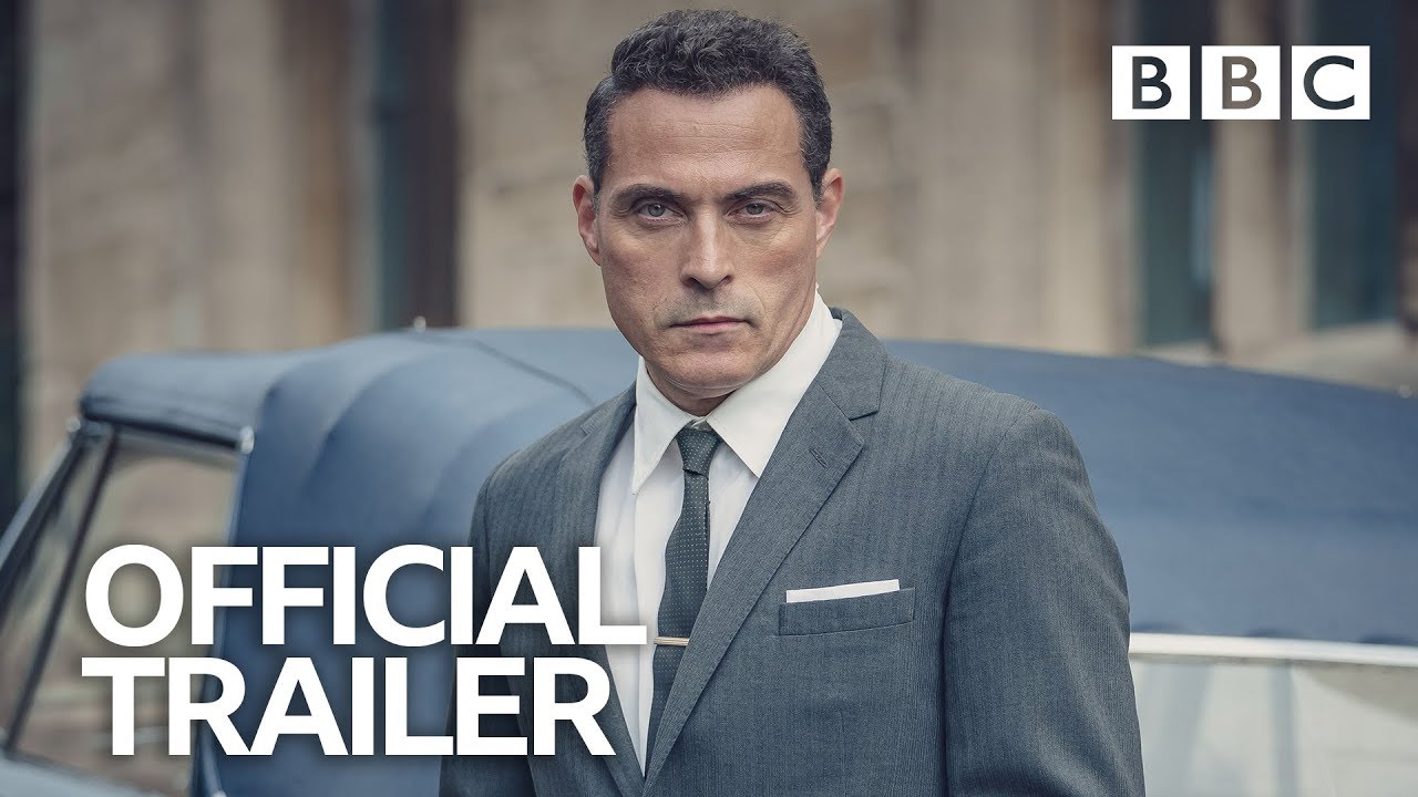 The Pale Horse: Episode 2 Trailer | BBC Trailers