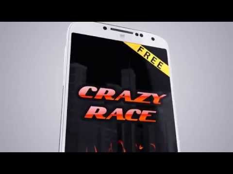 Highway Crazy Race Video