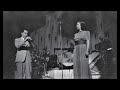 "I Didn't Know What Time It Was" (1939) Artie Shaw with Helen Forrest and Georgie Auld.