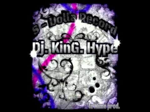 Crazy Hard Mix Vol 6 By Dj King Hype
