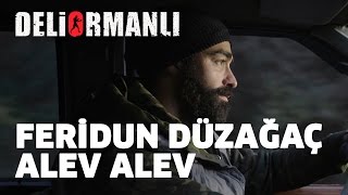 Deliormanlı l Feridun Düzağaç - Alev Alev
