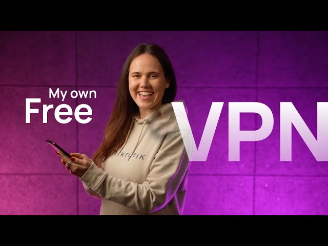 Back to Home VPN by MikroTik