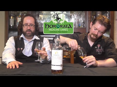 The world's most obscure Adelphi bottling?