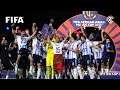 HIGHLIGHTS Al Ahli FC V Pyramids FC African Asian Pacific Cup 2025