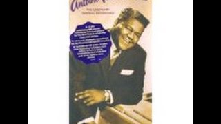 CD Cut: Fats Domino: Ida Jane