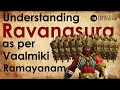Understanding RAVANASURA || Project SHIVOHAM