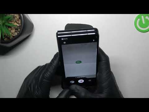 How to Record Slow Mo Videos on Samsung Z Fold5?