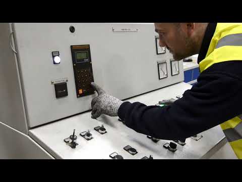 Upton Steel Corporate Video