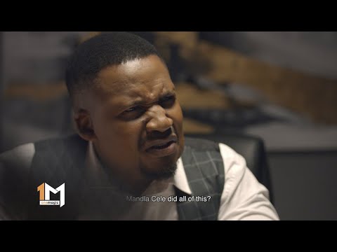 Mandla Cele did all of this? – Lingashoni |1 Magic | S2 | EP 90