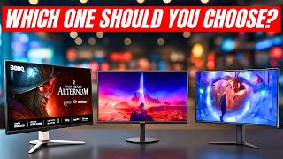 Best Monitors for PS5 & PS5 Pro 2025 – You’re Using the Wron