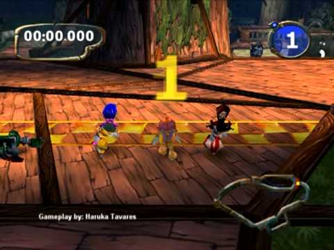 Rayman M PC