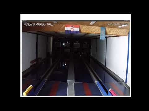 Stream uživo korisnika Bojovnik Trilj