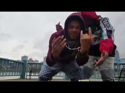 Brendaworld Oso - "Brendaworld Freestyle" (@KINGDEZPRODUCTIONS)