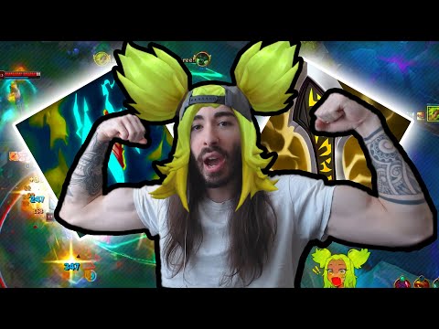 13.13 Best Zeri damage build