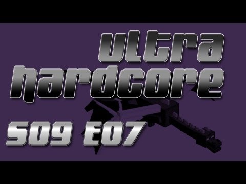 Ultrahardcore Season 9 - E7