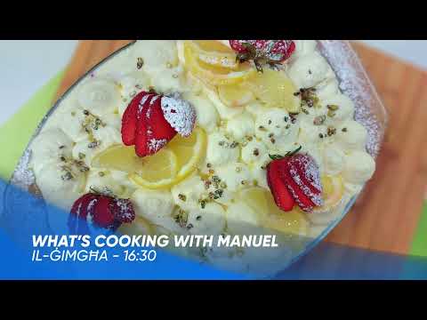 What's Cooking Promo 23 - 130625