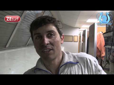 ALADIN D'ECAJEUL impressionne à 15 jours du Critérium des 4 Ans - A2TURF.COM