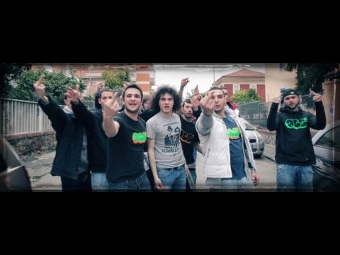 DEC SCUOLA - FUNKULO [OFFICIAL VIDEO 2013]