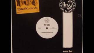 HIVE - ULTRASONIC SOUND (1998)