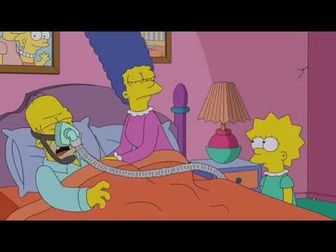 The Simpsons Season 26 (1st Clip)