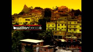 Download lagu Marcelinho Da Lua & Seu Jorge - Cotidiano Buzzina (Remix) mp3