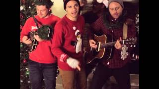 Royal Tailor&#39;s &quot;Grandma Got Ran-over by a Reindeer&quot;