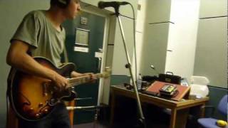The Bronze Medal - No Hospitals (BBC Introducing in Bristol Session 2011)