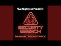 Five Nights at Freddy's: Security Breach Main Theme