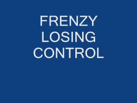NEW MONKEY    FRENZY - LOSING CONTROL.wmv