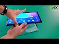 Lenovo Tab P11 LTE заміна скла | Tab P11 Glass Replacement | J606L замена стекла