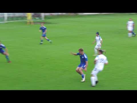 SK Ďáblice - 1999 Praha 2:0 (0:0) - 1.A tř. sk.A - 29. kolo 7.6.2025