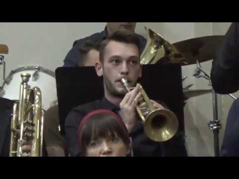 Betania Jebel Brass - When a Child is born