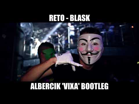 Miły & ReTo - Blask ( Albercik 'Vixa' Mash )