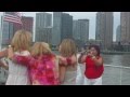 Russian Party DJ Natasha Koroleva NY