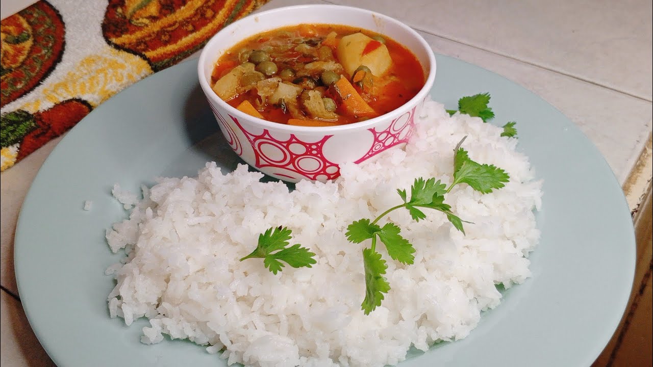 One-Pot Vegetable Curry So Good You’ll Never Order Takeout Again!