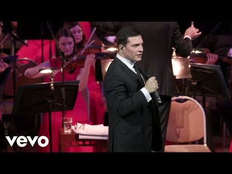 Daniel Boaventura, Orchestra "Russian Philharmonic" - Last Dance (Ao Vivo)