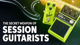 Video thumbnail for Nobels ODR-1 Overdrive Guitar Pedal Demo by Sweetwater