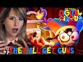 HORROR FAN REACTS TO THE AMAZING DIGITAL CIRCUS EPISODE 6 THEY ALL GET GUNS