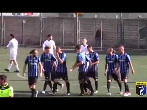 17-09-2017. SESTRESE-IMPERIA: 1-1