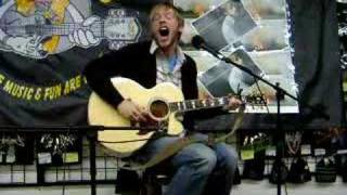 Kevin Devine - Burning City Smoking