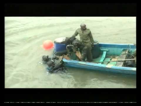 PIDGIN NEWS DU 02 04 2013