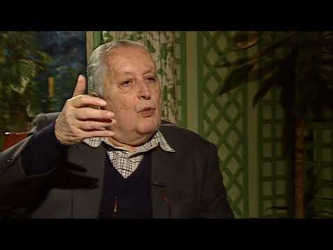 4 -  La flèche du temps et la créativité humaine par Prigogine Ilya